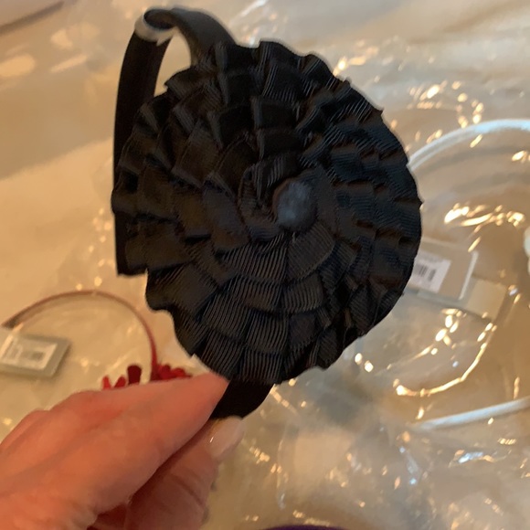 🌼 3/$18. NWT headband bundle of 5 - Picture 6 of 7